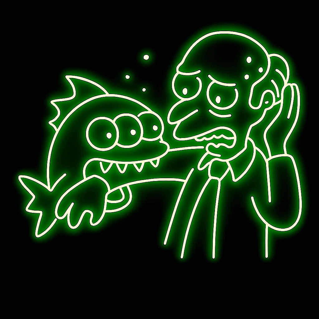 Local activation diagram