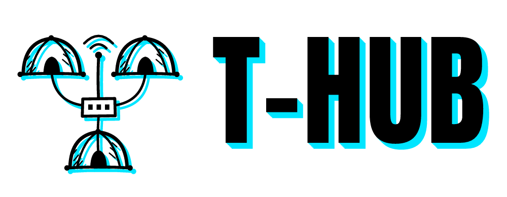 T-HUB