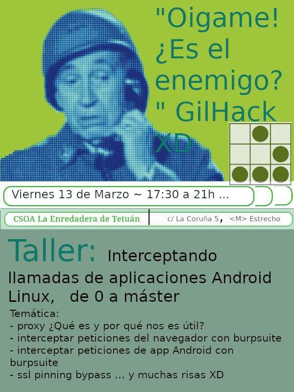 APIs móviles / Android