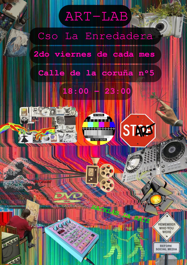 ART LAB