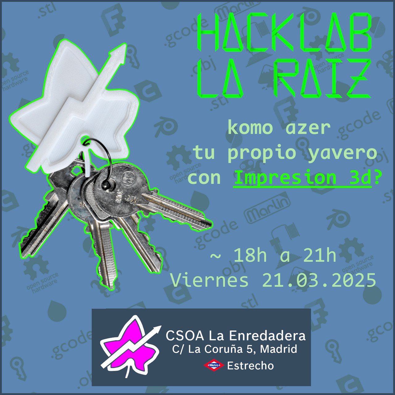 Impresiones 3D