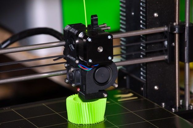 Impresora 3D