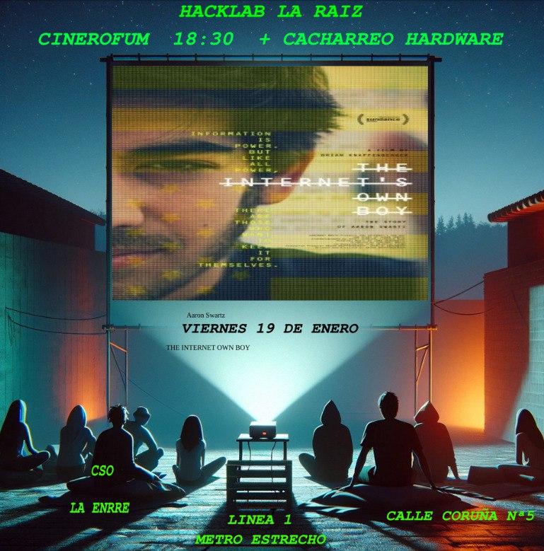Scraper de RSS
