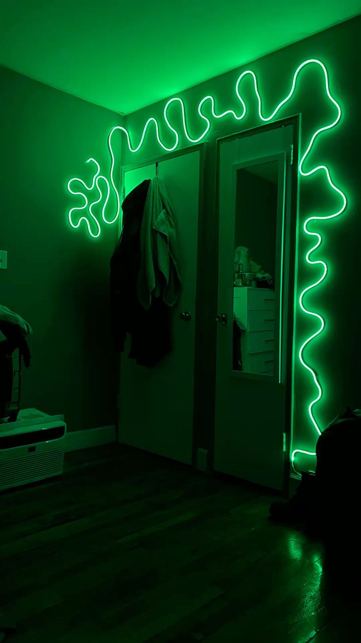 Luces variadas