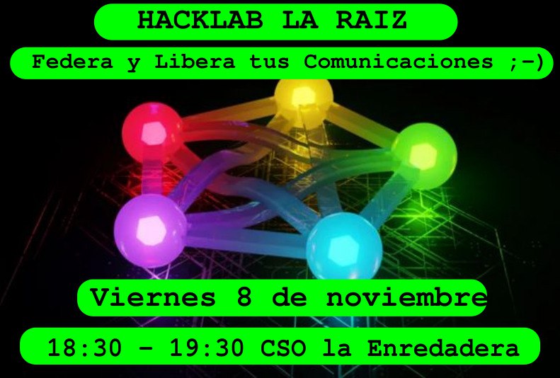 Enresocial bot