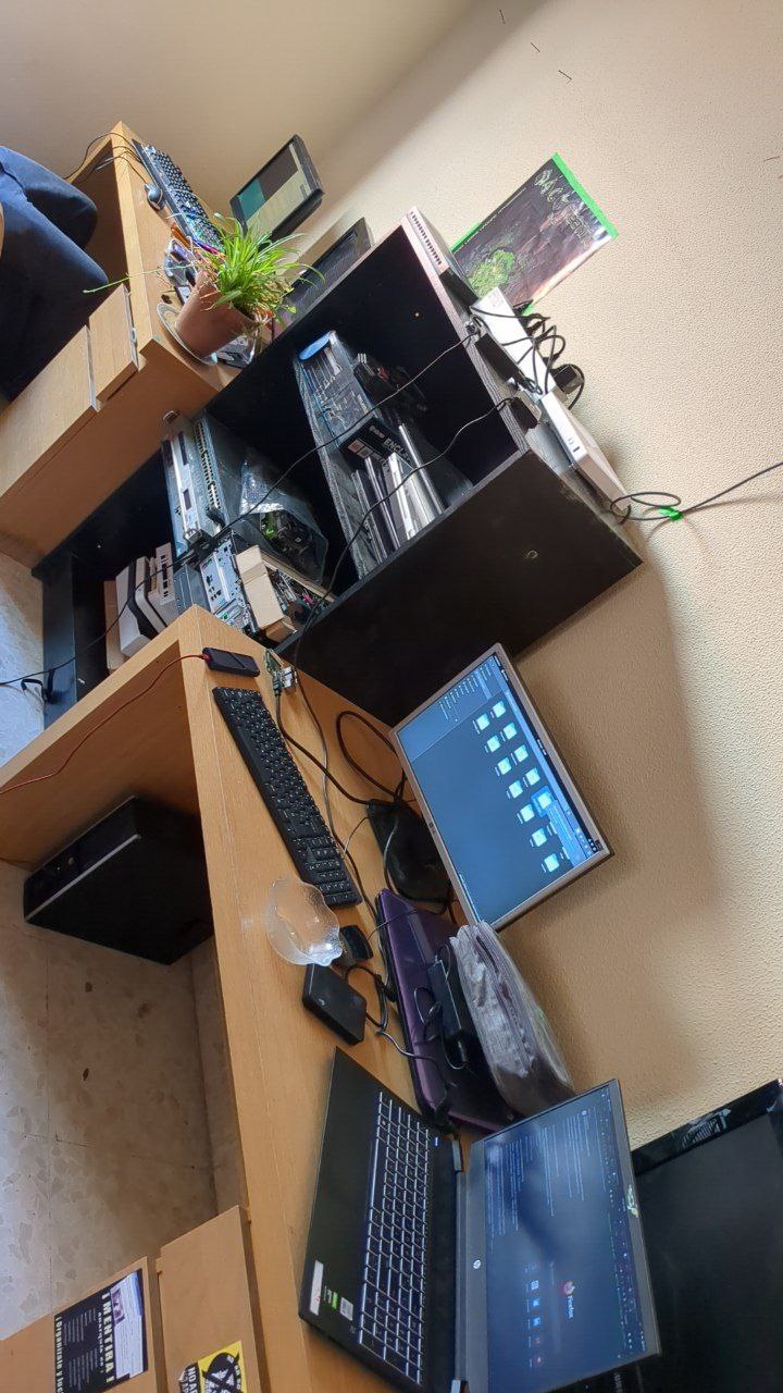 Hackelarre